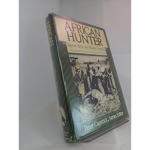 Under the African Sun: Forty-Eight Years of Hunting the African